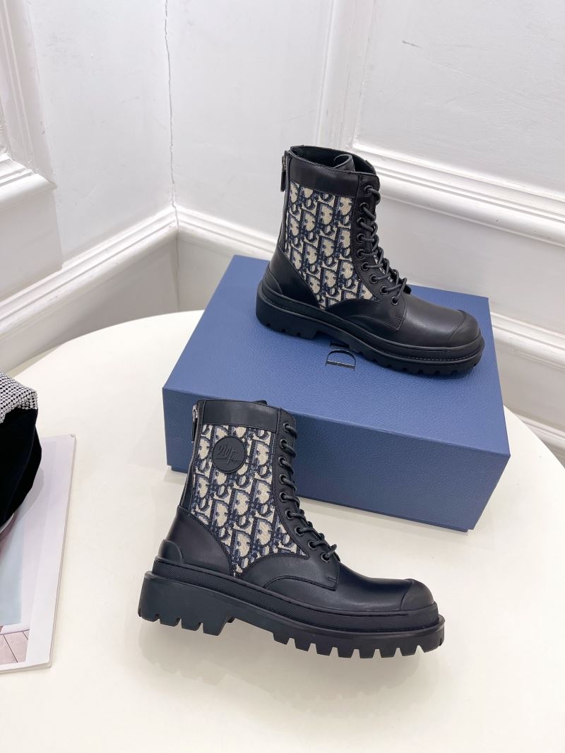 Christian Dior Boots